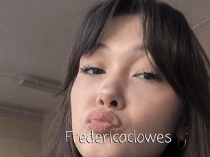 Fredericaclowes