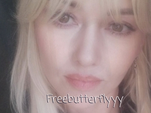Freebutterflyyy
