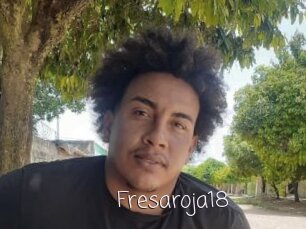 Fresaroja18
