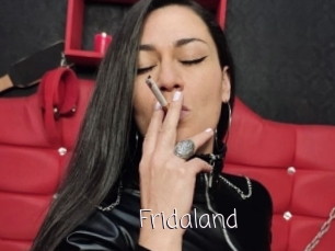 Fridaland