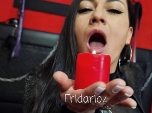 Fridarioz