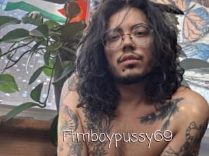 Ftmboypussy69