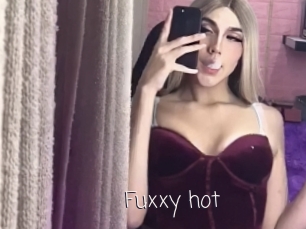 Fuxxy_hot
