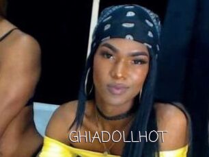 GHIADOLLHOT