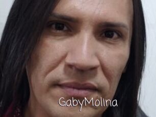 GabyMolina