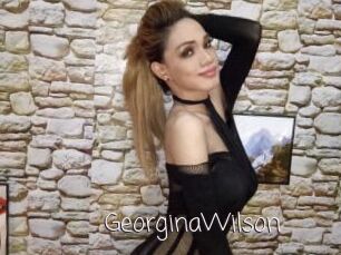 GeorginaWilson