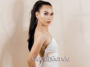 GianahGanda