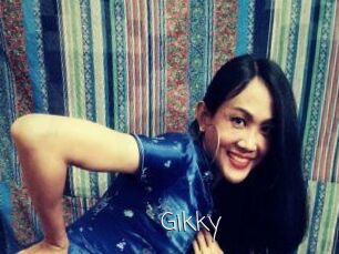 Gikky