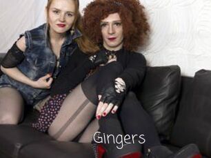 Gingers
