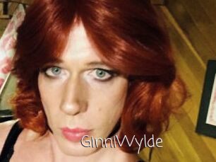 GinniWylde