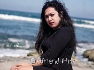 Girlfriend4Hire