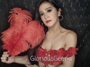 GloriousGeena