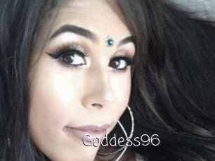 Goddess96