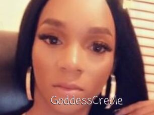 GoddessCreole