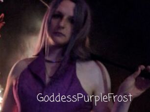 GoddessPurpleFrost