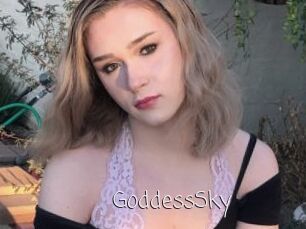 GoddessSky