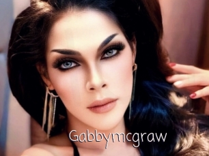 Gabbymcgraw