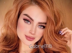 Gabriel118