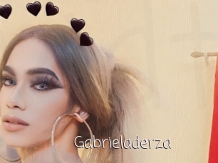 Gabrieladerza