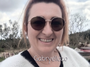 Gabryellazo