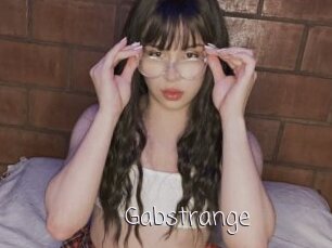 Gabstrange