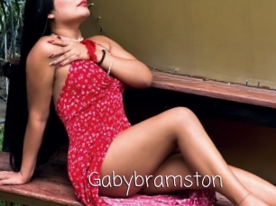 Gabybramston