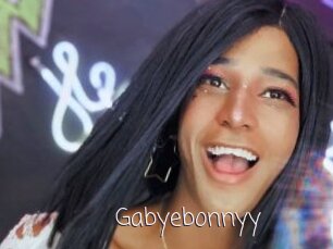 Gabyebonnyy