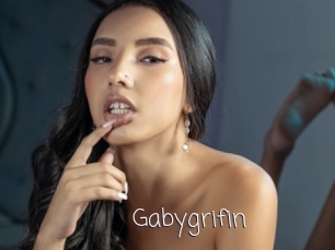 Gabygrifin