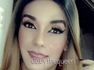 Gabythequeen