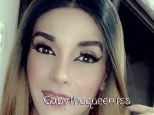 Gabythequeentss