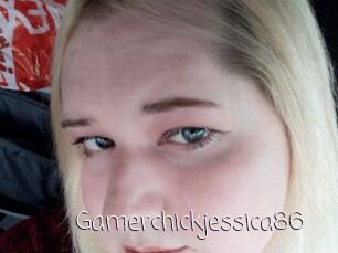 Gamerchickjessica86