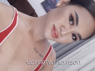 Garnetwilliamson