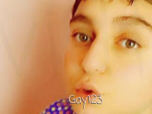 Gay123