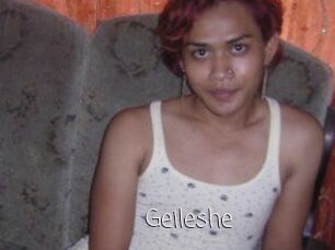 Geileshe