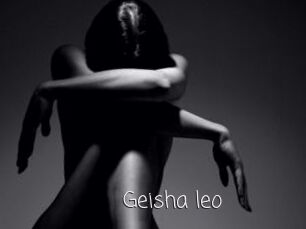 Geisha_leo