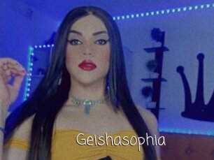 Geishasophia
