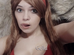 Gella