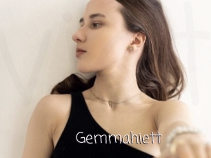Gemmahiett