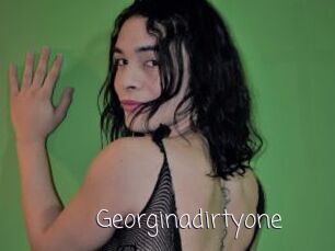 Georginadirtyone
