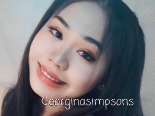 Georginasimpsons