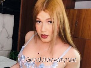 Geraldinewaynee