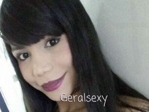 Geralsexy
