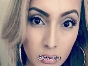 Giavonni