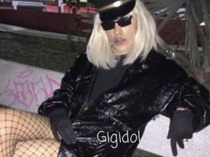 Gigidol