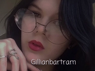 Gillianbartram