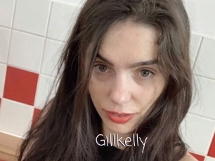 Gillkelly