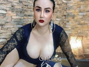 Ginbilog