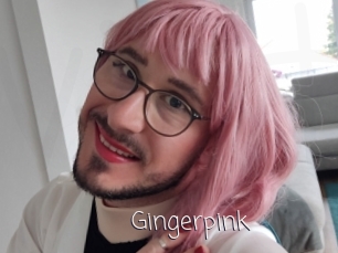 Gingerpink