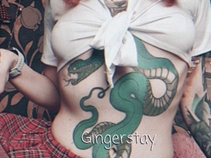 Gingerstay