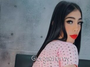 Giorgiiahorny